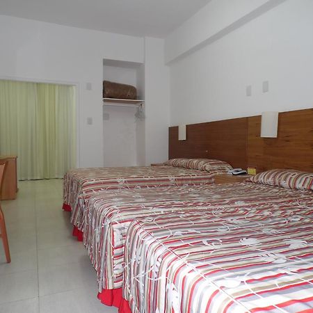 Atlantico Centro Apartments Rio de Janeiro Eksteriør billede
