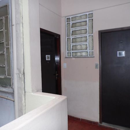 Atlantico Centro Apartments Rio de Janeiro Eksteriør billede