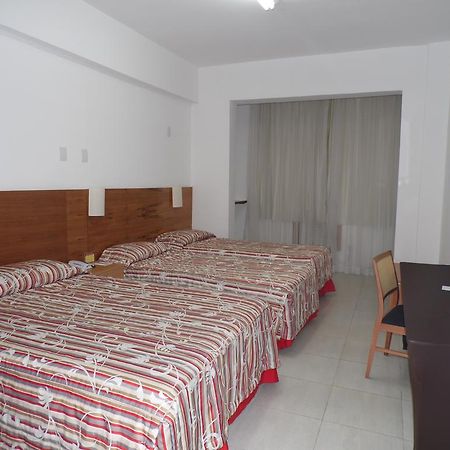 Atlantico Centro Apartments Rio de Janeiro Eksteriør billede