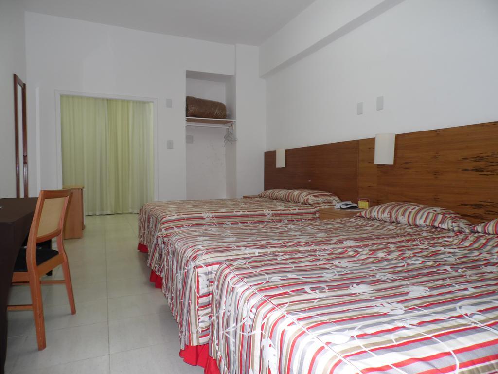 Atlantico Centro Apartments Rio de Janeiro Eksteriør billede