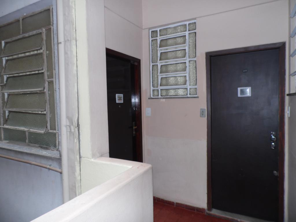 Atlantico Centro Apartments Rio de Janeiro Eksteriør billede