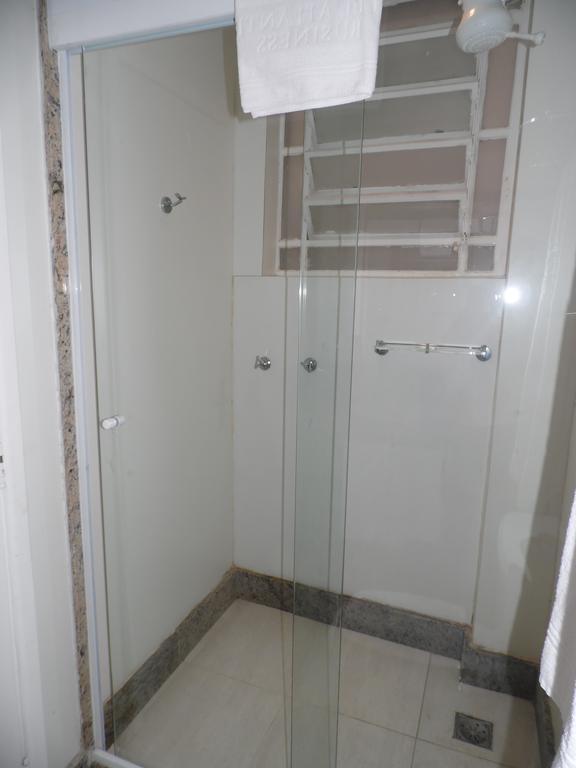 Atlantico Centro Apartments Rio de Janeiro Eksteriør billede