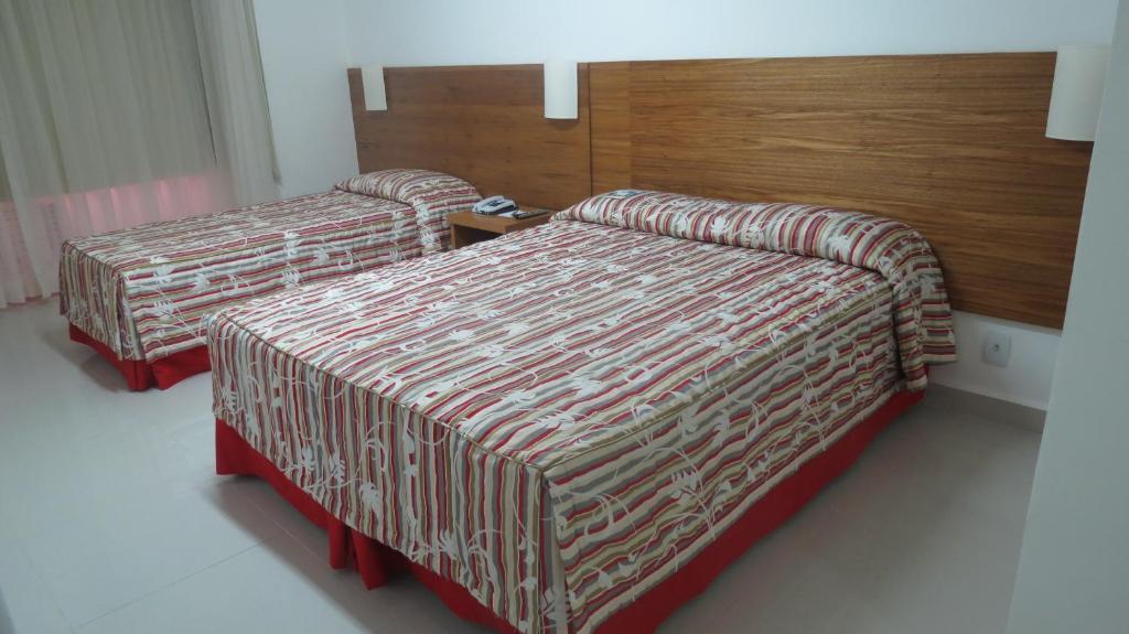 Atlantico Centro Apartments Rio de Janeiro Værelse billede