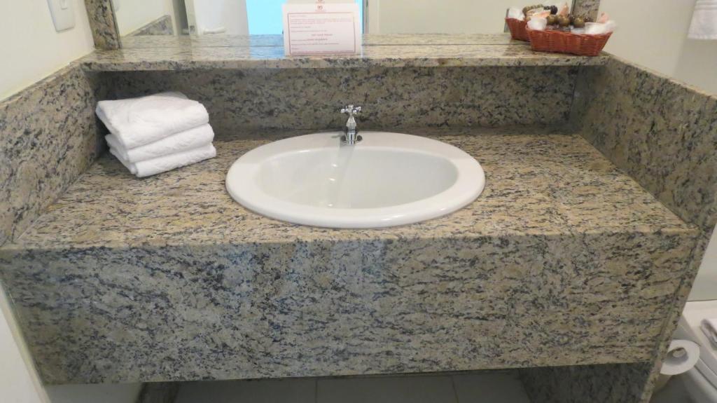Atlantico Centro Apartments Rio de Janeiro Værelse billede