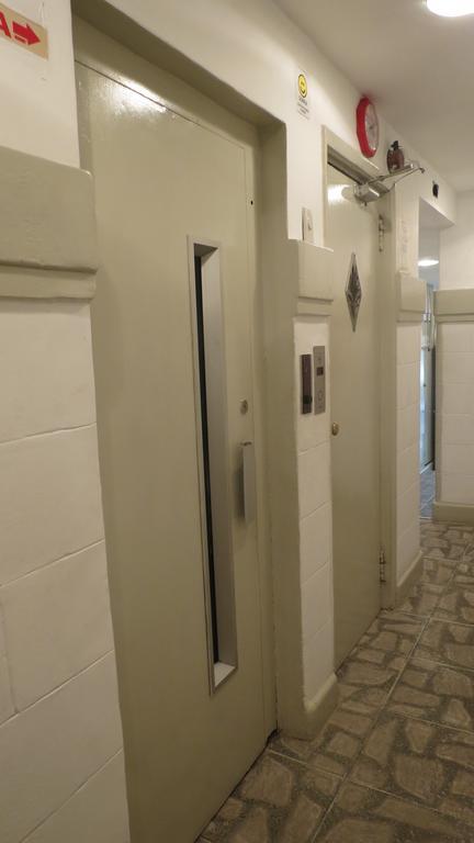 Atlantico Centro Apartments Rio de Janeiro Eksteriør billede