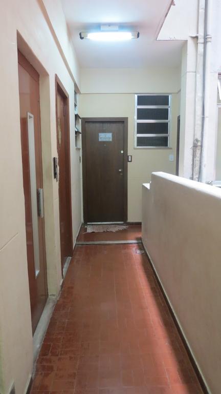 Atlantico Centro Apartments Rio de Janeiro Eksteriør billede