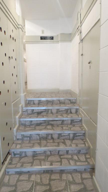 Atlantico Centro Apartments Rio de Janeiro Eksteriør billede