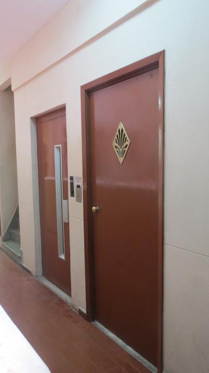 Atlantico Centro Apartments Rio de Janeiro Eksteriør billede